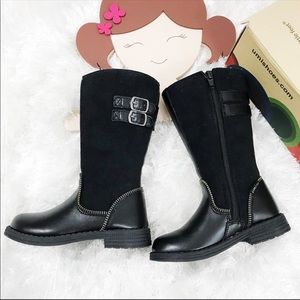 UMI toddler waterproof boot brand new